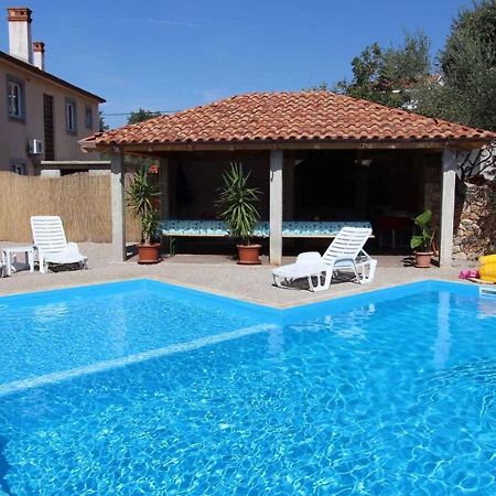Apartment Malinska, Primorje-Gorski Kotar 20 Sveti Vid-Miholjice 外观 照片