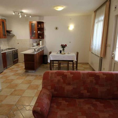 Apartment Malinska, Primorje-Gorski Kotar 20 Sveti Vid-Miholjice 外观 照片