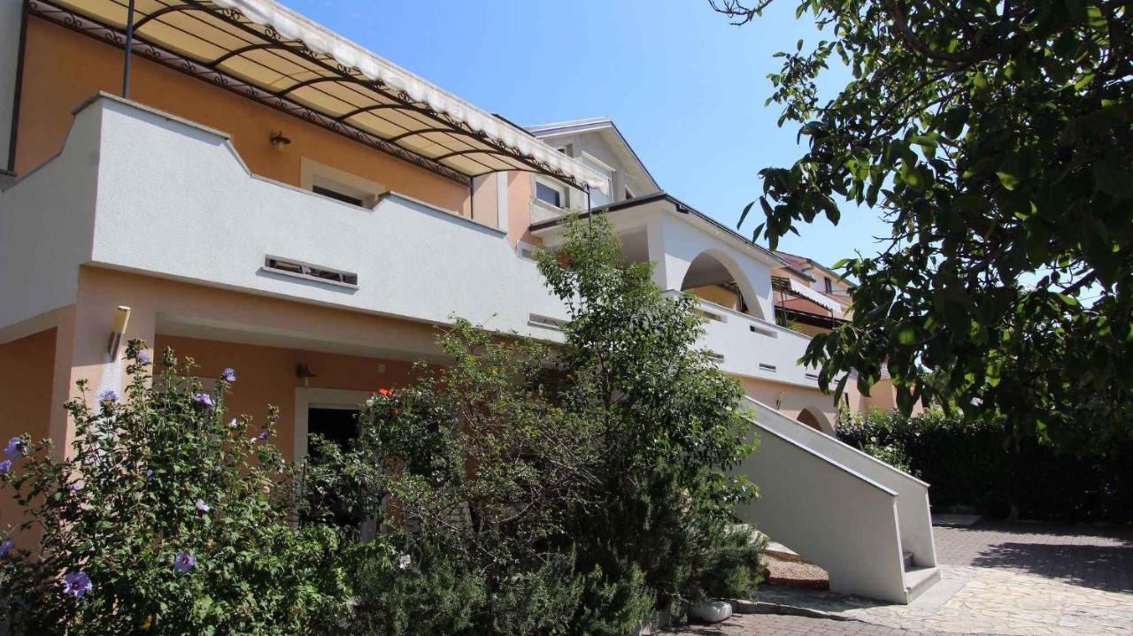 Apartment Malinska, Primorje-Gorski Kotar 20 Sveti Vid-Miholjice 外观 照片