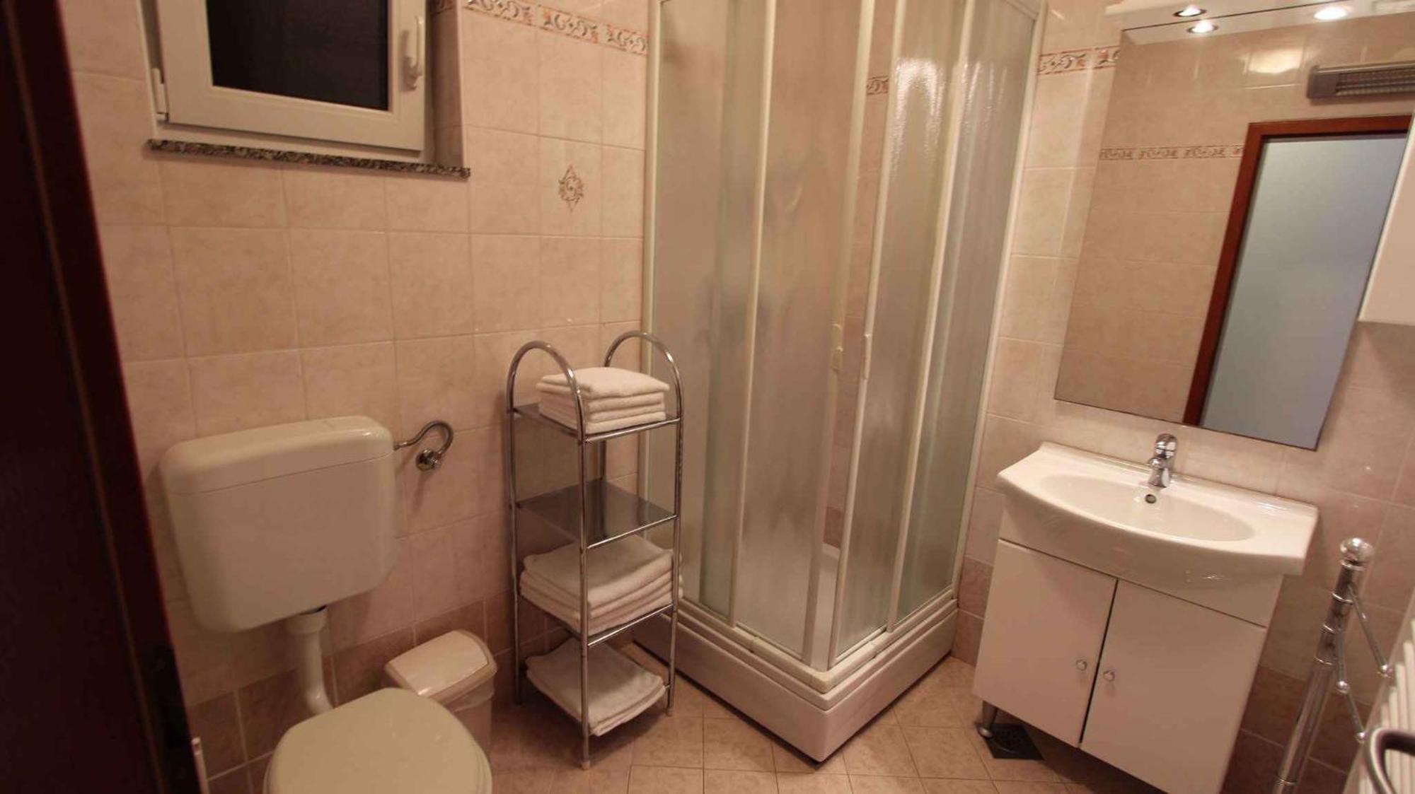 Apartment Malinska, Primorje-Gorski Kotar 20 Sveti Vid-Miholjice 客房 照片