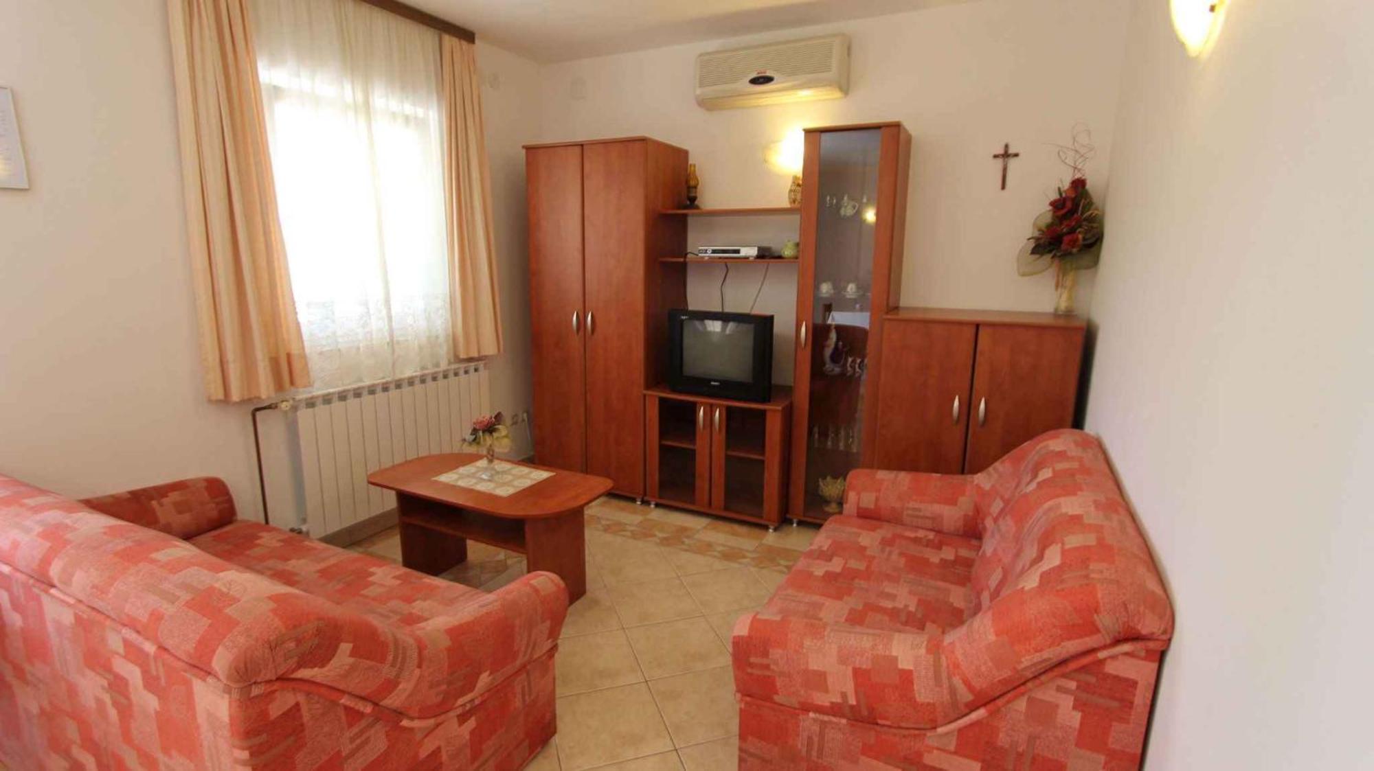 Apartment Malinska, Primorje-Gorski Kotar 20 Sveti Vid-Miholjice 客房 照片
