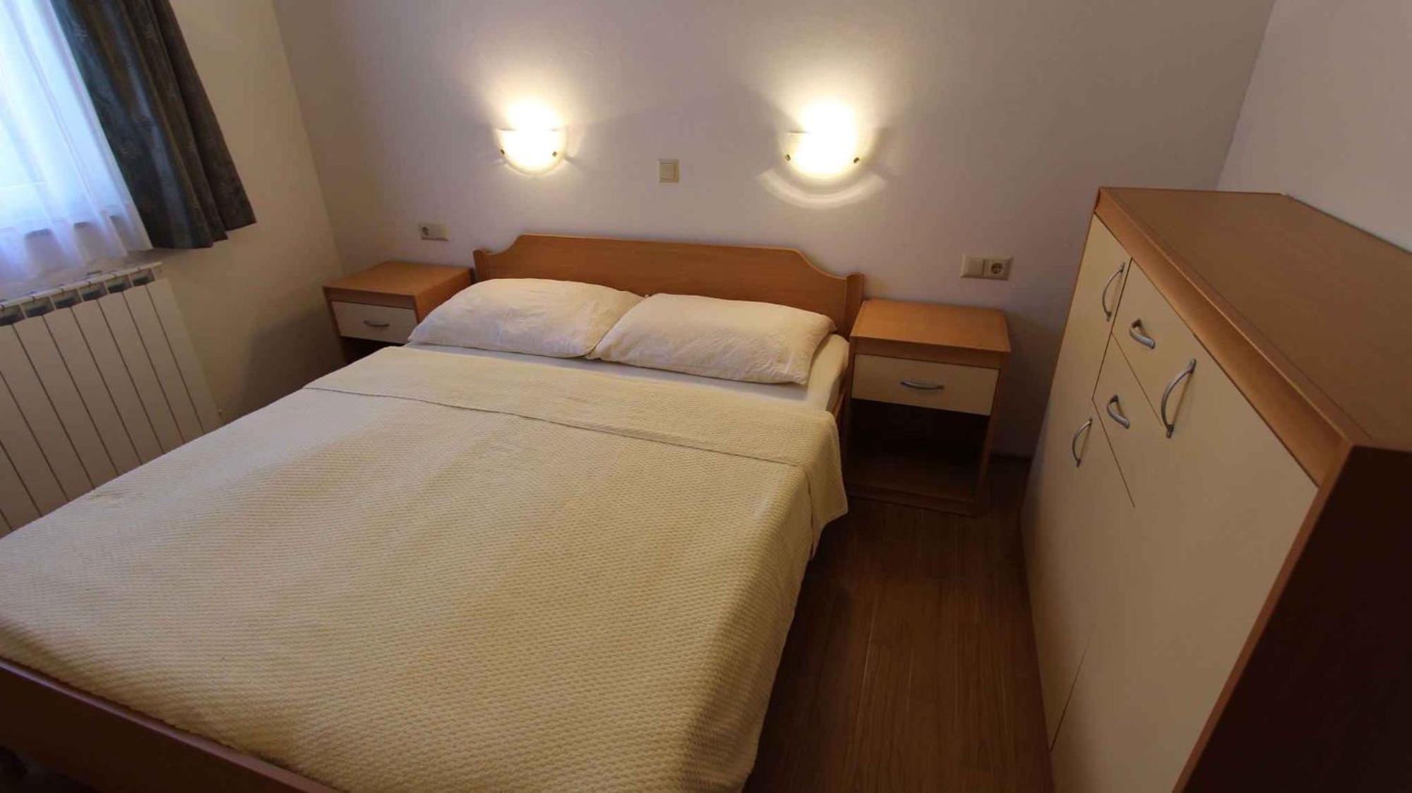 Apartment Malinska, Primorje-Gorski Kotar 20 Sveti Vid-Miholjice 客房 照片