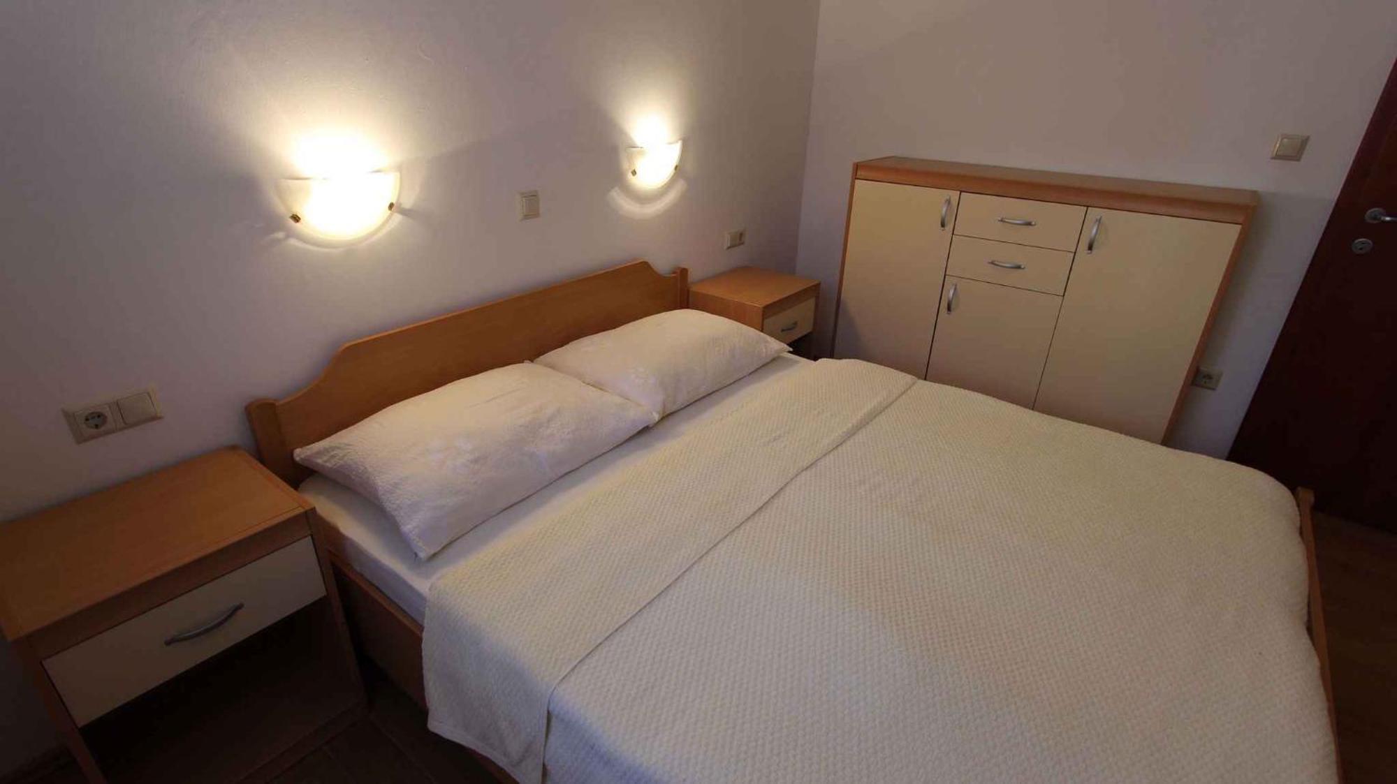 Apartment Malinska, Primorje-Gorski Kotar 20 Sveti Vid-Miholjice 客房 照片