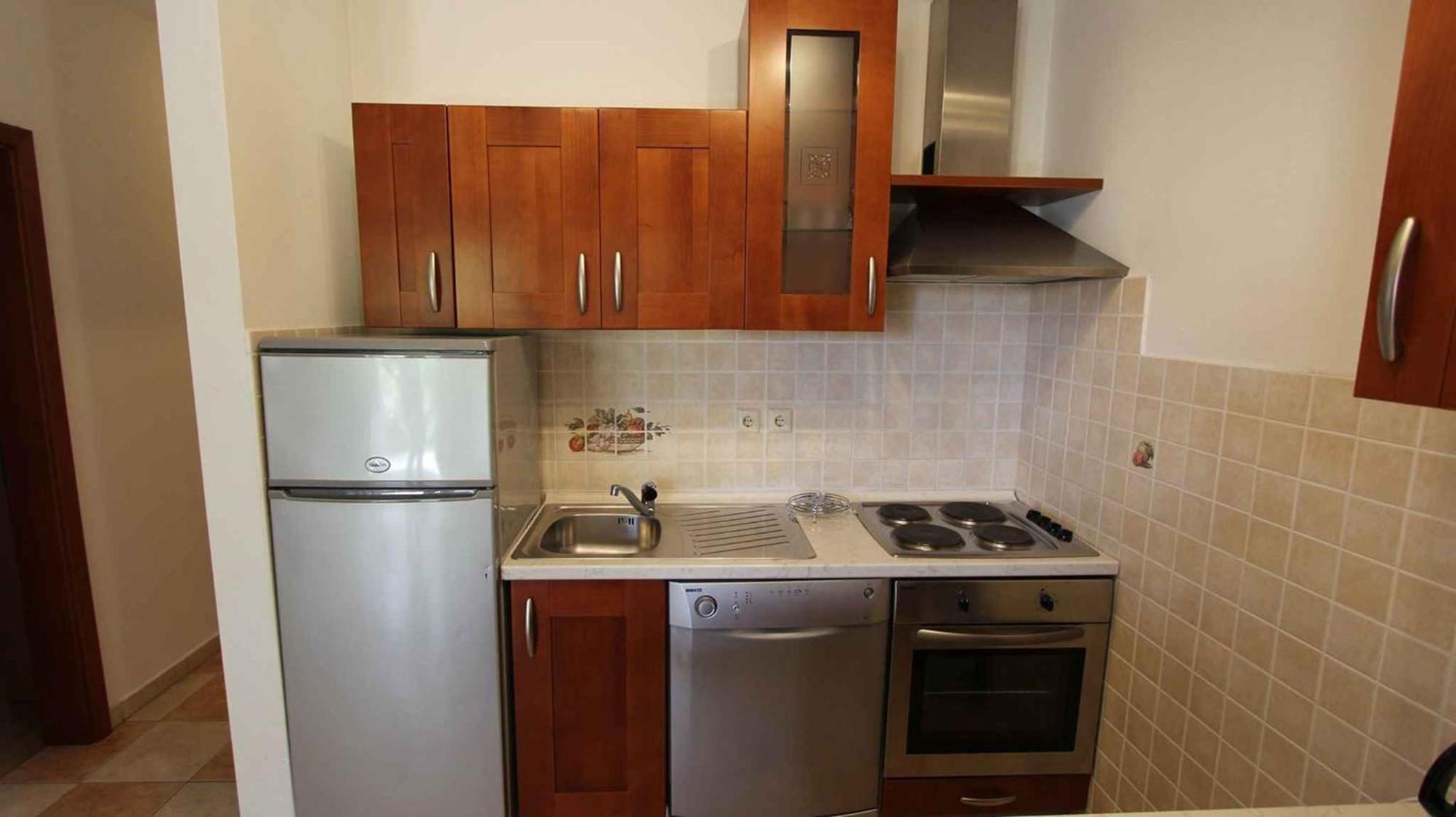 Apartment Malinska, Primorje-Gorski Kotar 20 Sveti Vid-Miholjice 外观 照片