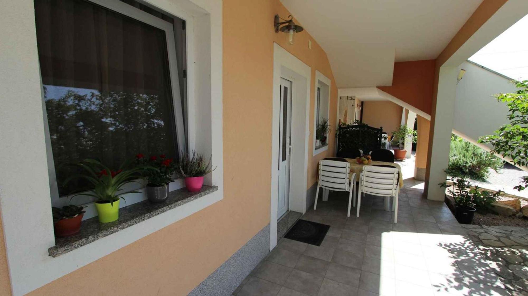 Apartment Malinska, Primorje-Gorski Kotar 20 Sveti Vid-Miholjice 外观 照片