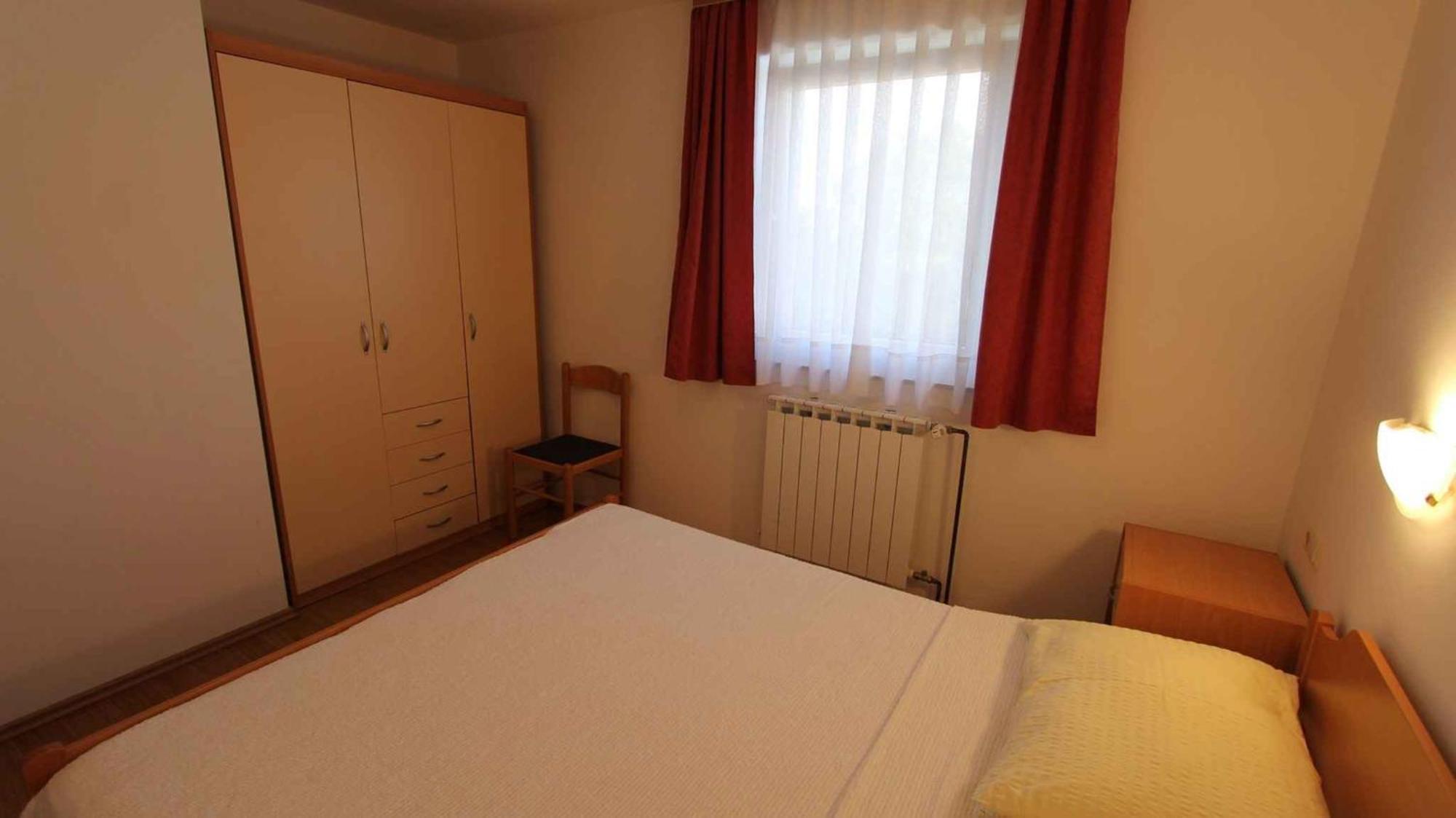 Apartment Malinska, Primorje-Gorski Kotar 20 Sveti Vid-Miholjice 外观 照片