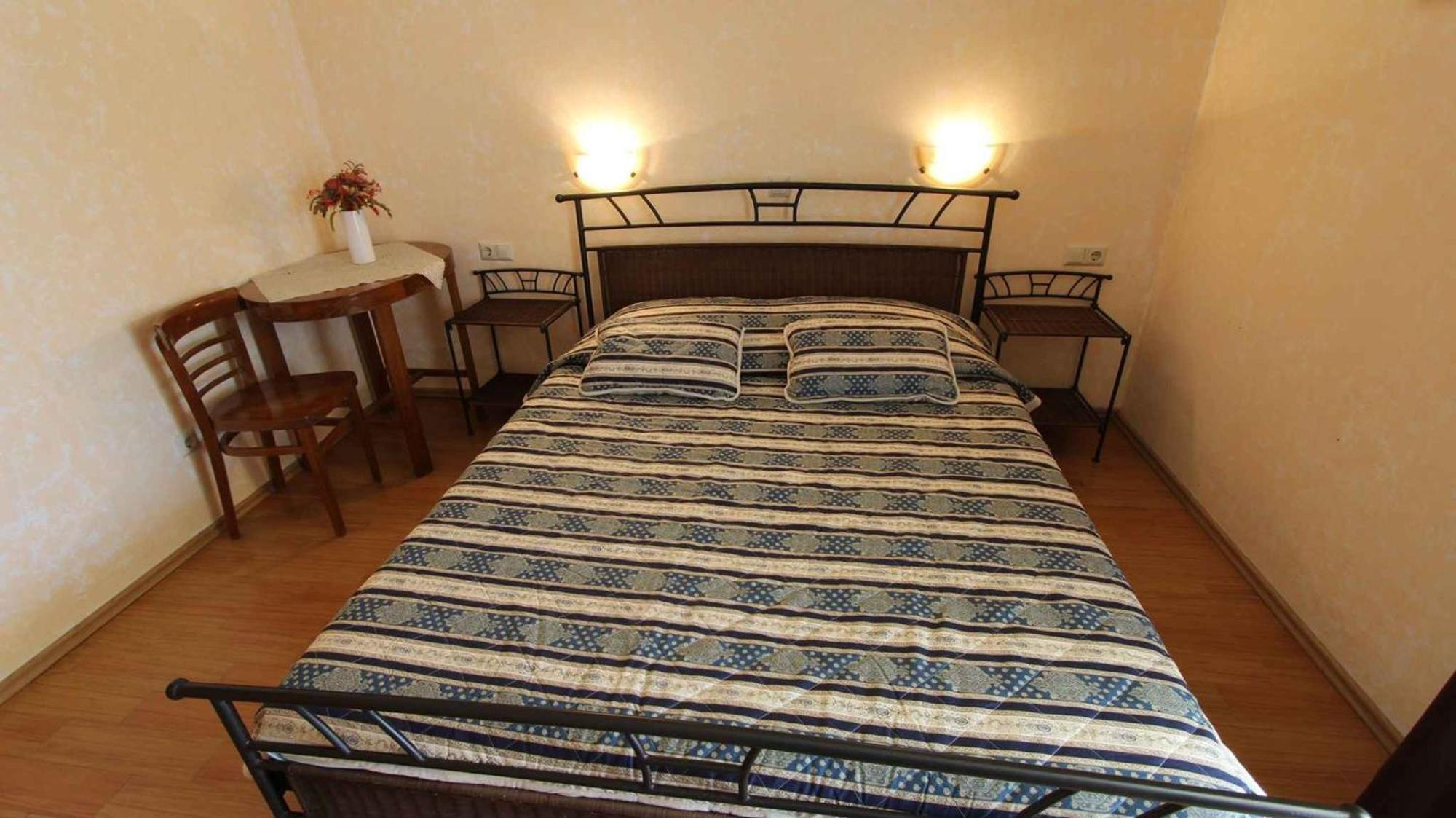 Apartment Malinska, Primorje-Gorski Kotar 20 Sveti Vid-Miholjice 外观 照片