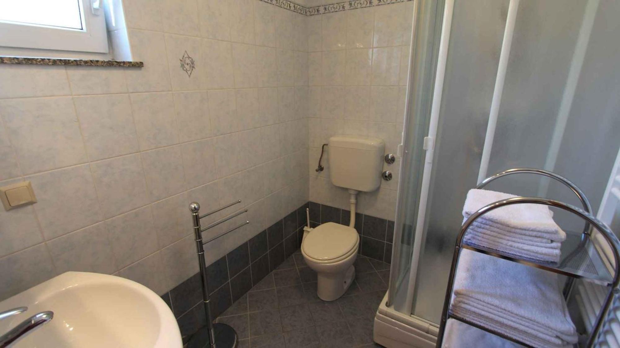 Apartment Malinska, Primorje-Gorski Kotar 20 Sveti Vid-Miholjice 外观 照片