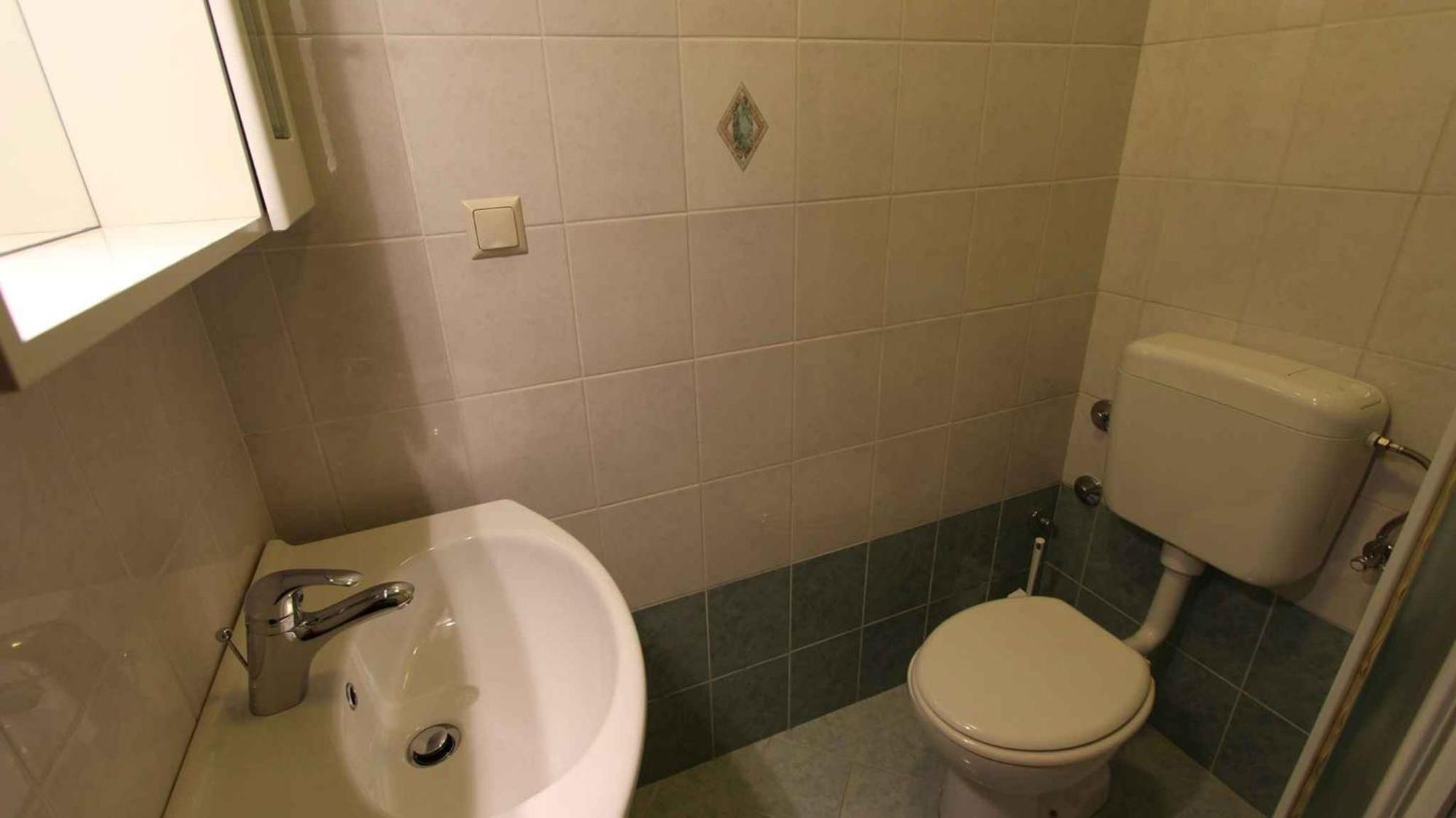 Apartment Malinska, Primorje-Gorski Kotar 20 Sveti Vid-Miholjice 外观 照片