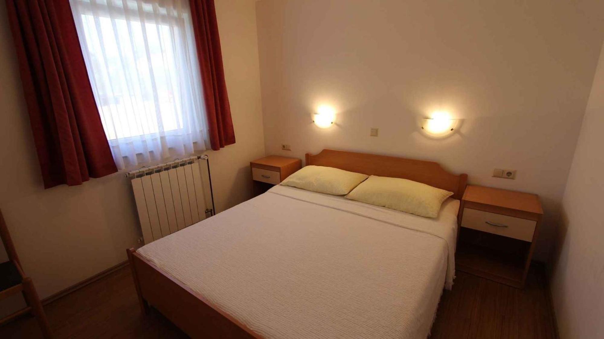 Apartment Malinska, Primorje-Gorski Kotar 20 Sveti Vid-Miholjice 外观 照片