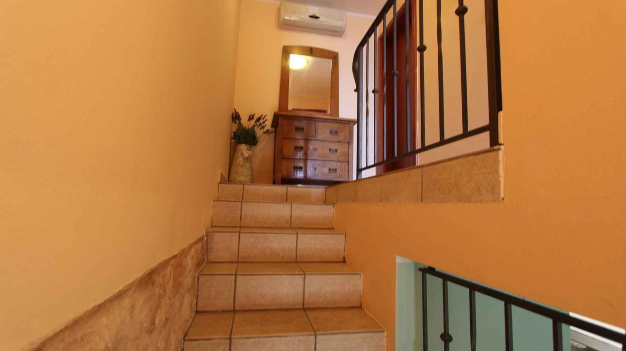 Apartment Malinska, Primorje-Gorski Kotar 20 Sveti Vid-Miholjice 外观 照片