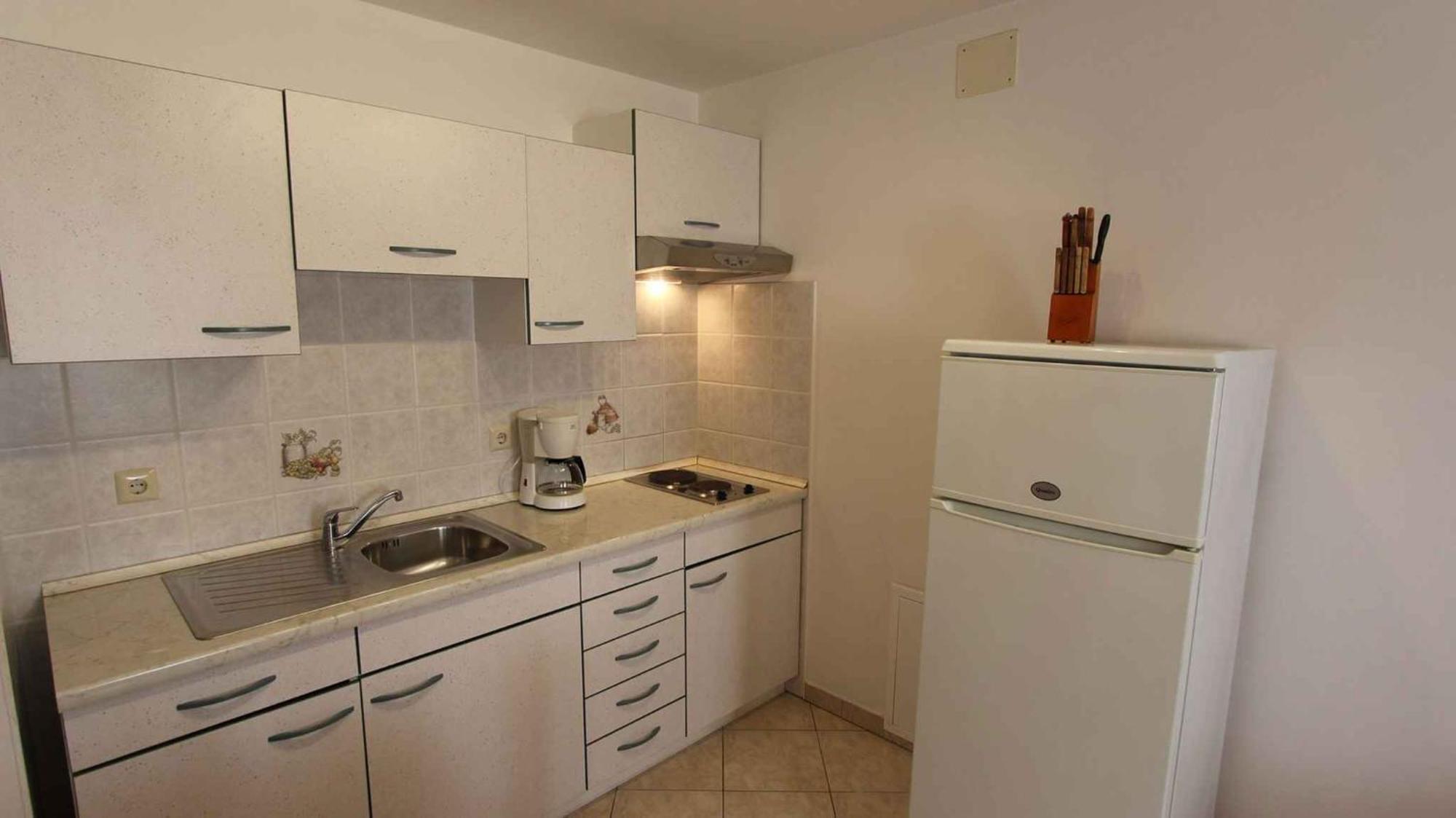 Apartment Malinska, Primorje-Gorski Kotar 20 Sveti Vid-Miholjice 外观 照片