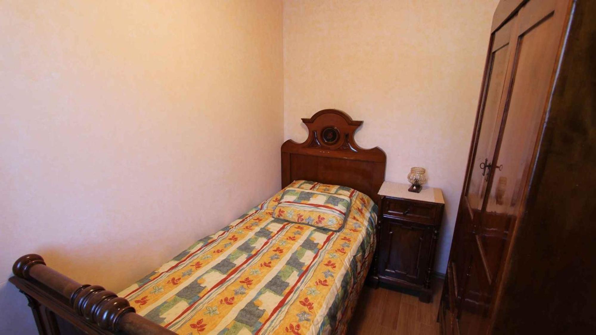 Apartment Malinska, Primorje-Gorski Kotar 20 Sveti Vid-Miholjice 外观 照片