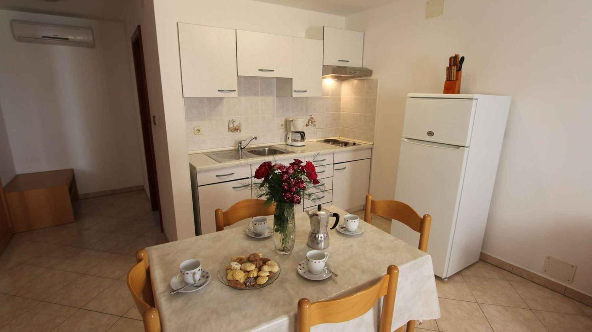 Apartment Malinska, Primorje-Gorski Kotar 20 Sveti Vid-Miholjice 外观 照片