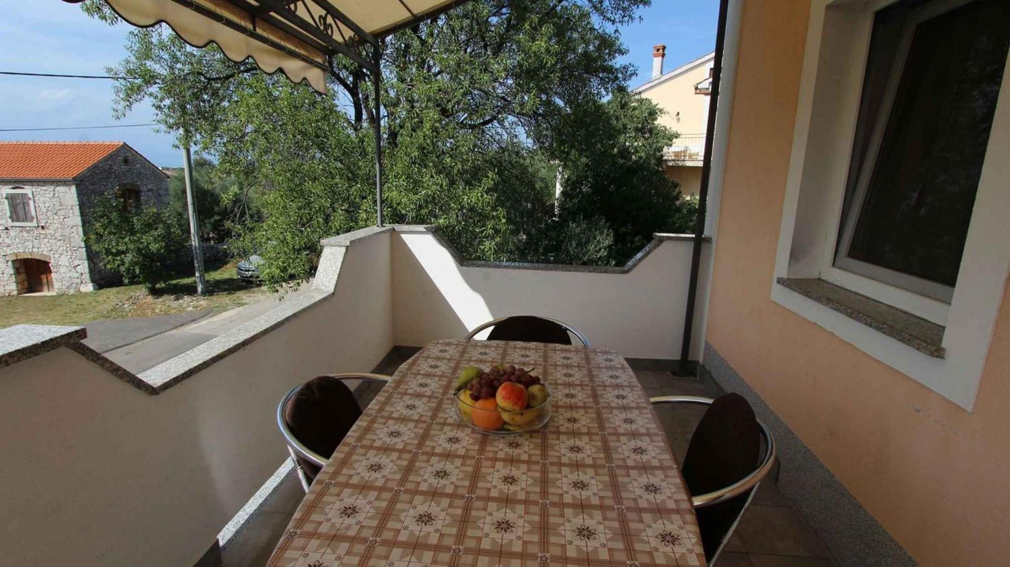 Apartment Malinska, Primorje-Gorski Kotar 20 Sveti Vid-Miholjice 外观 照片