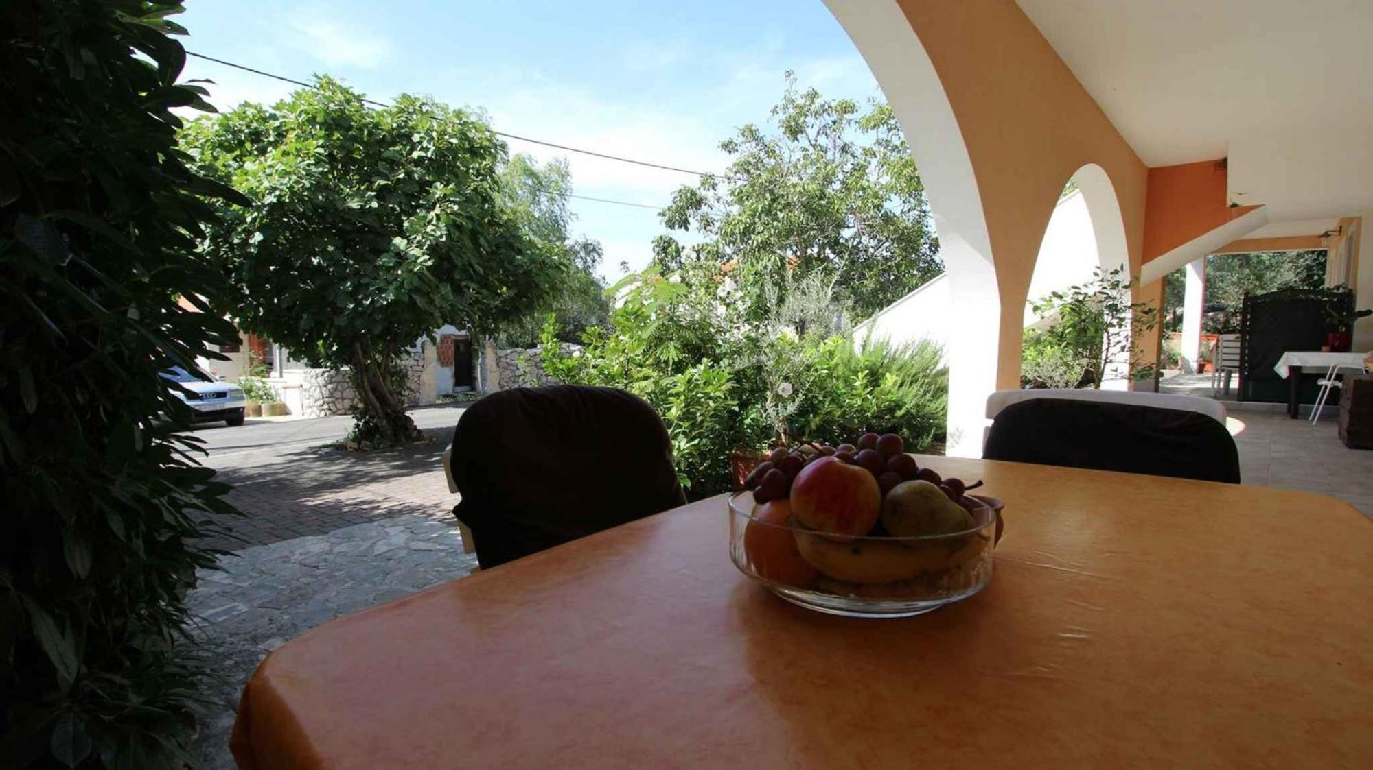Apartment Malinska, Primorje-Gorski Kotar 20 Sveti Vid-Miholjice 外观 照片
