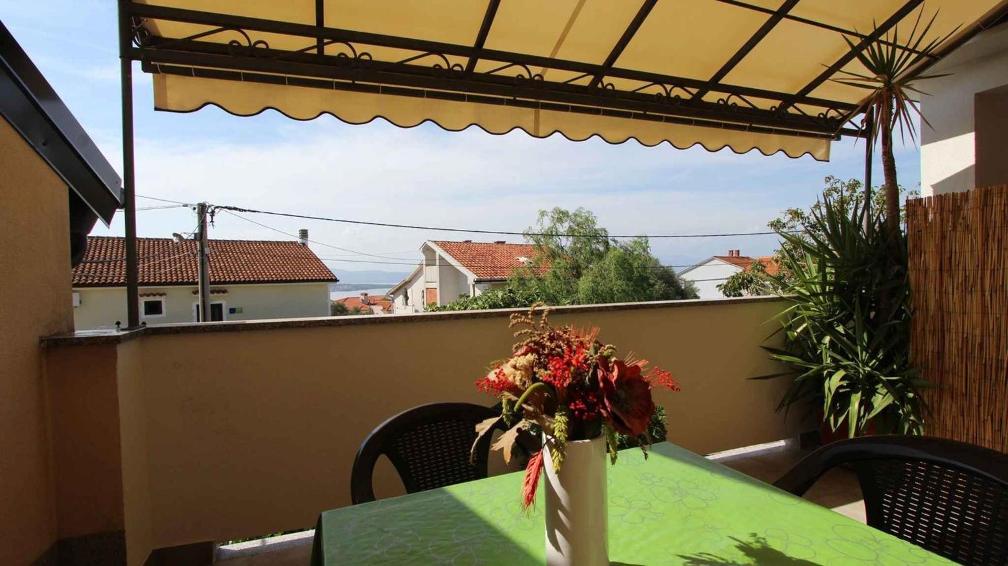 Apartment Malinska, Primorje-Gorski Kotar 20 Sveti Vid-Miholjice 外观 照片
