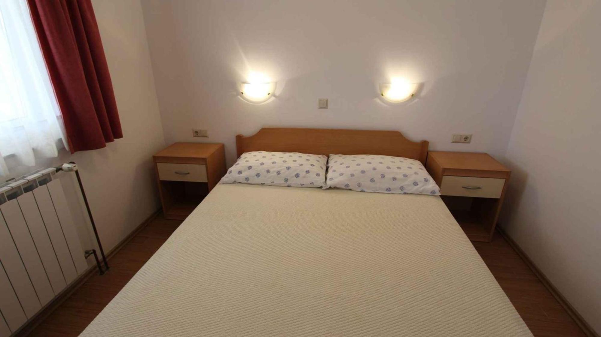 Apartment Malinska, Primorje-Gorski Kotar 20 Sveti Vid-Miholjice 外观 照片