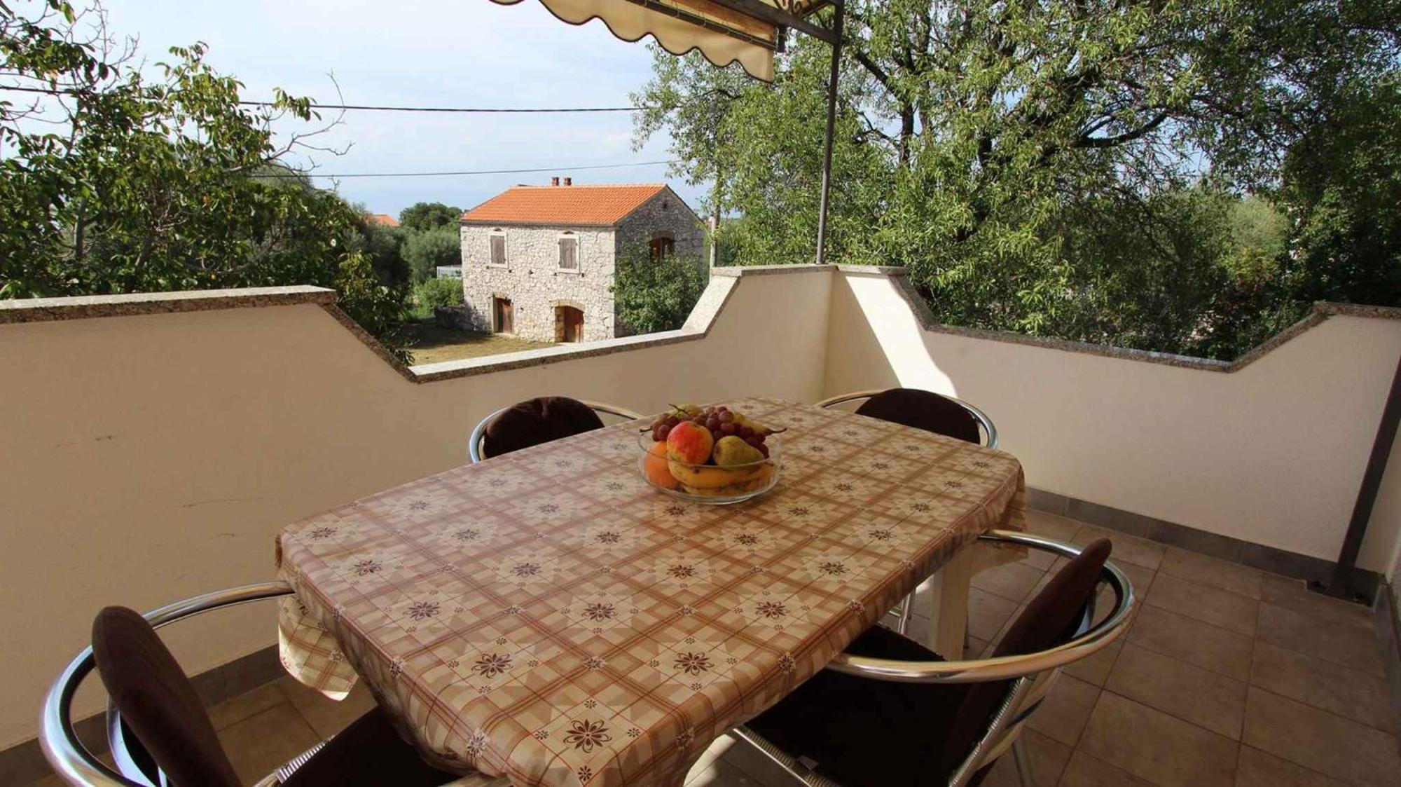 Apartment Malinska, Primorje-Gorski Kotar 20 Sveti Vid-Miholjice 外观 照片