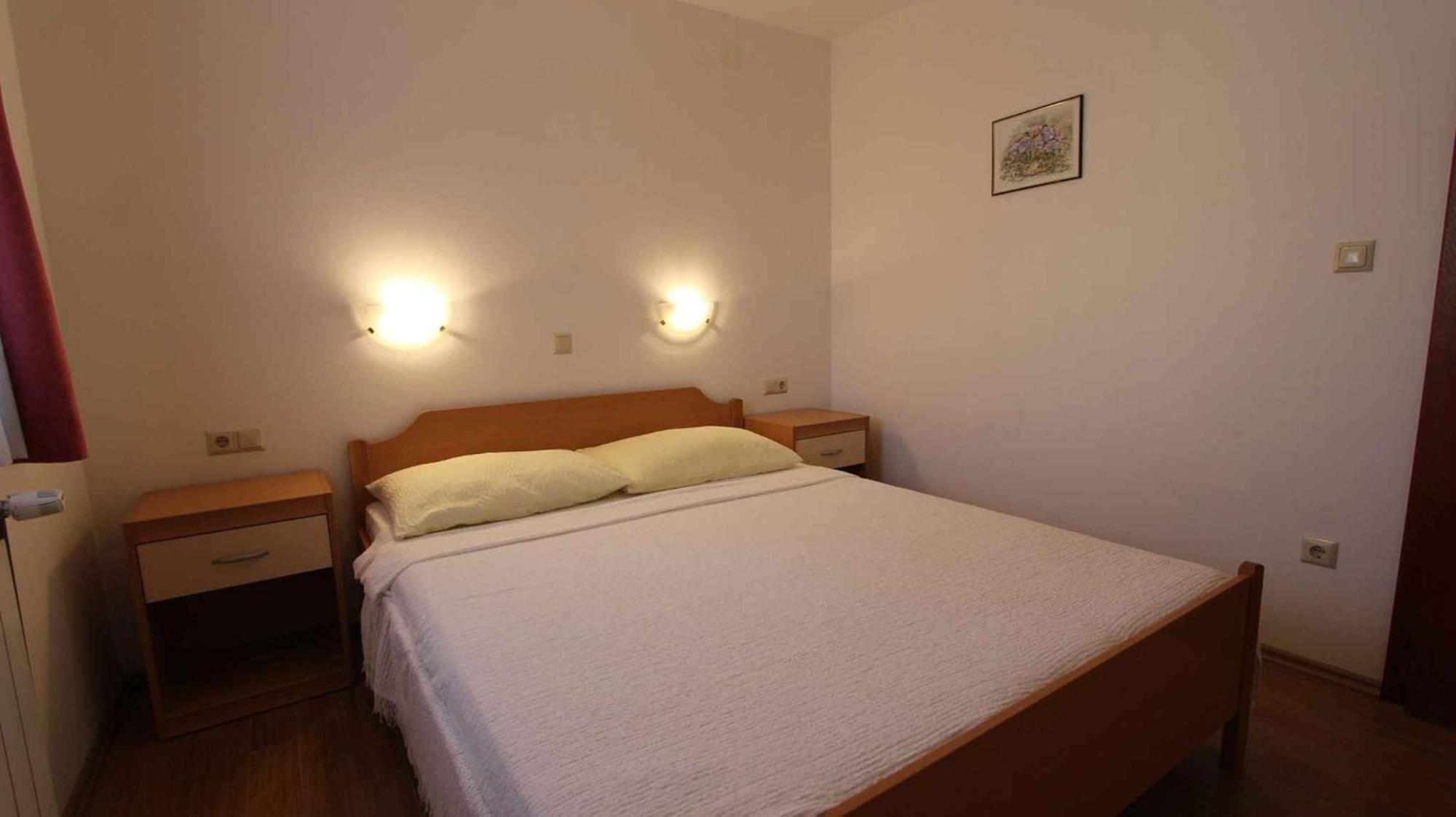 Apartment Malinska, Primorje-Gorski Kotar 20 Sveti Vid-Miholjice 外观 照片