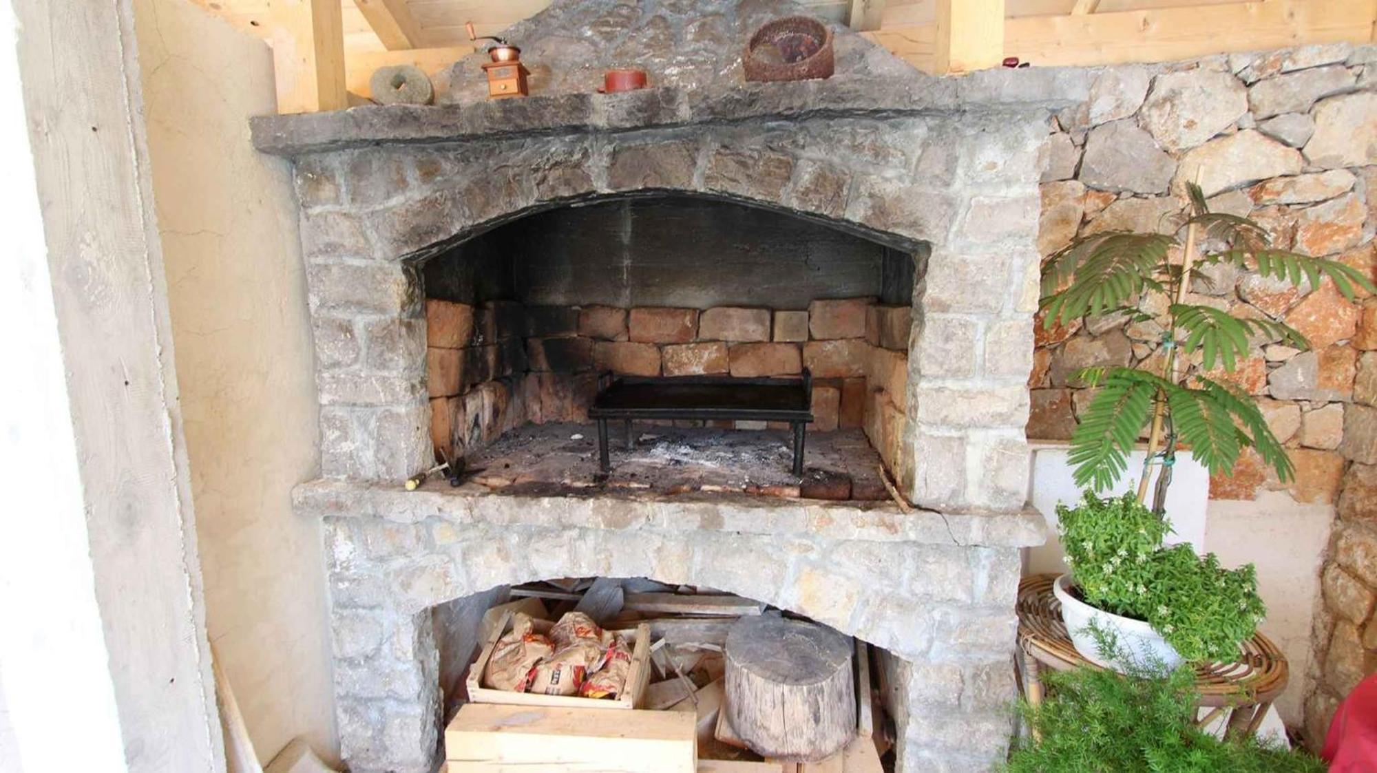 Apartment Malinska, Primorje-Gorski Kotar 20 Sveti Vid-Miholjice 外观 照片